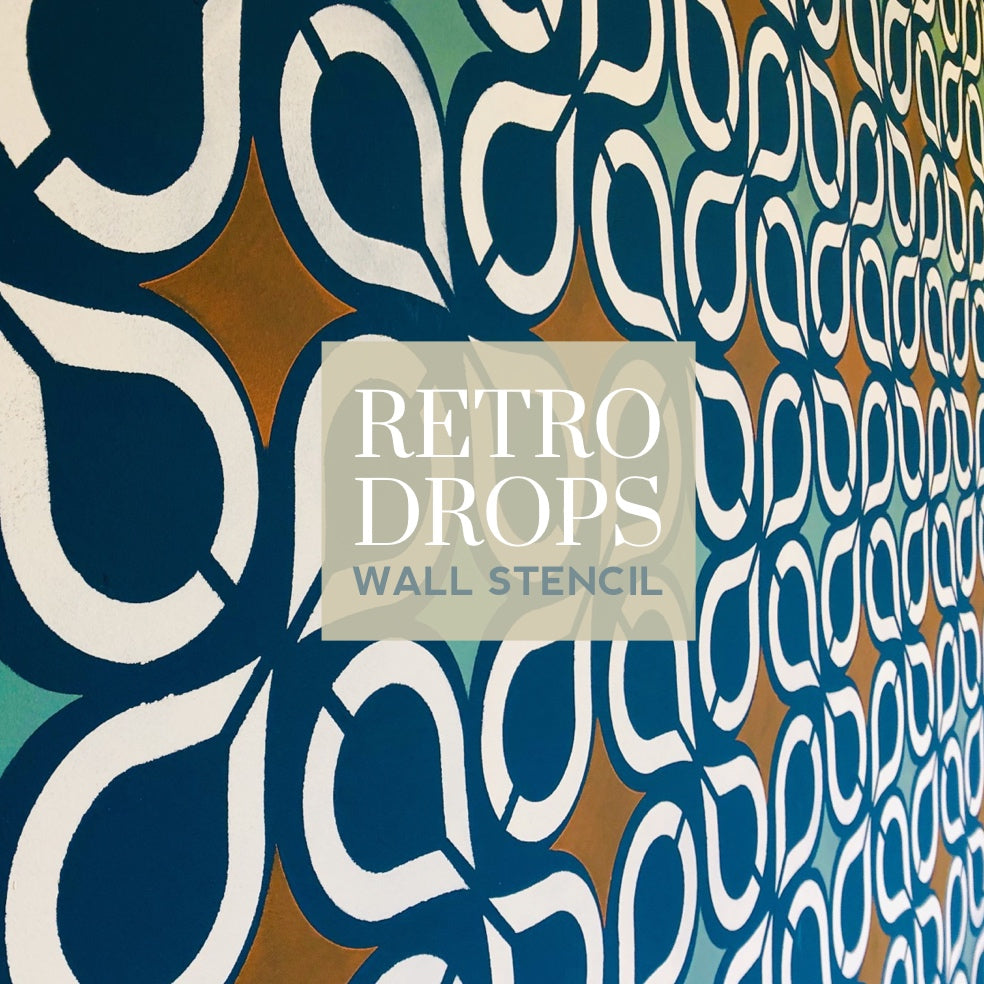 Retro Drops