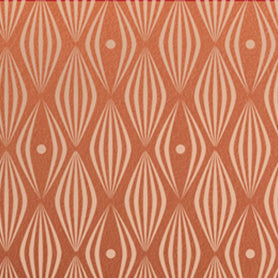 Geometric & Retro Stencils for Walls, Floors & Furniture