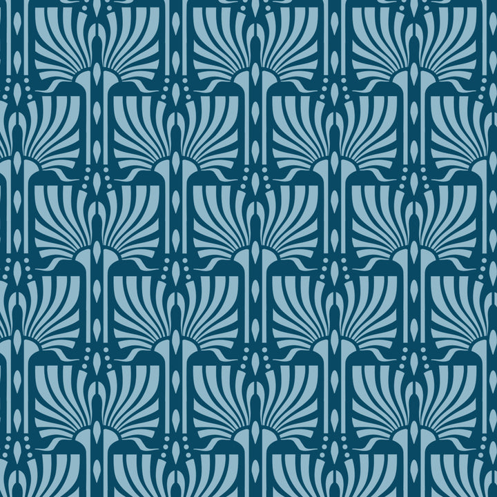 DECO FLAGS STENCIL C331