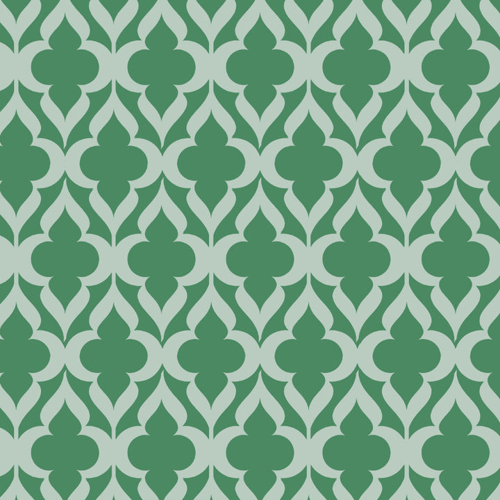 rabat moroccan pattern