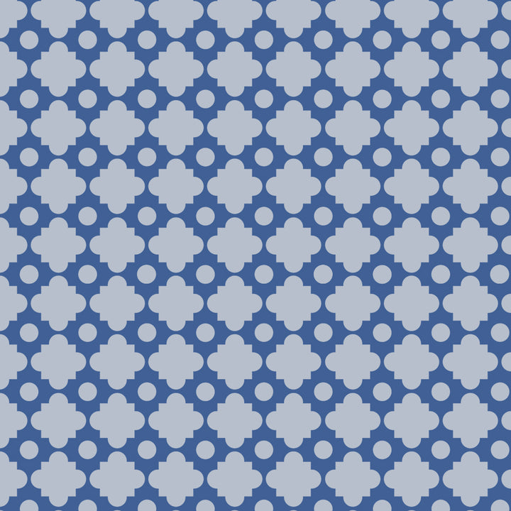 craft stencil repeat
