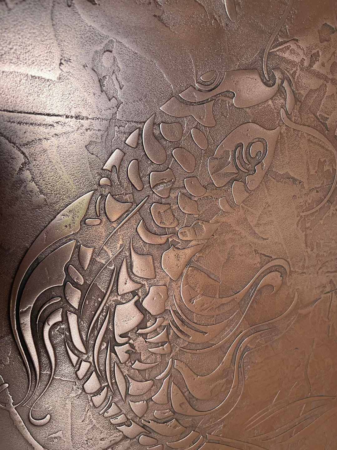Cromas Pure Metals