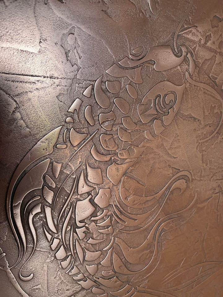 Cromas Pure Metals