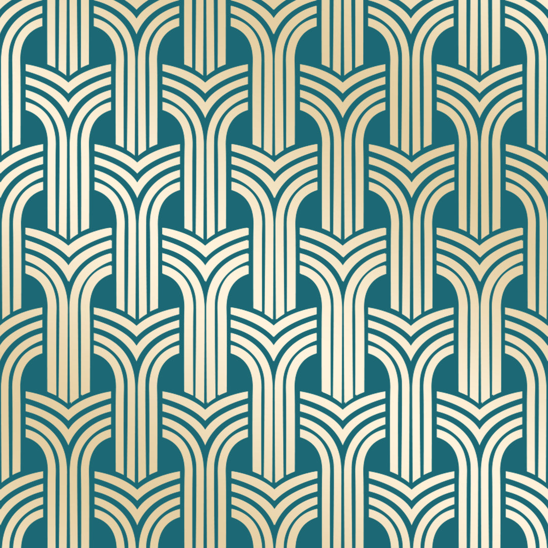 United Deco - stencil for painting -stencilup.co.uk