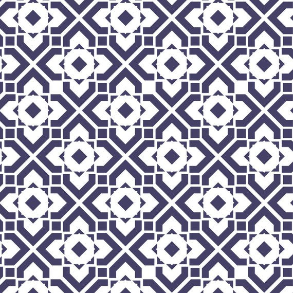diamond lattice repeating pattern