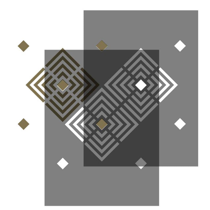 SHRINKING DIAMOND