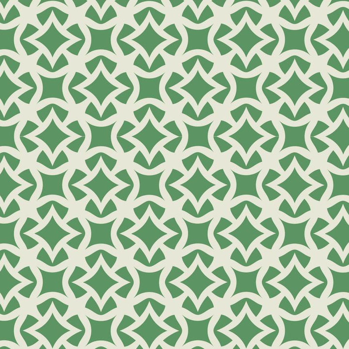 Zagora Lattice Craft Stencil