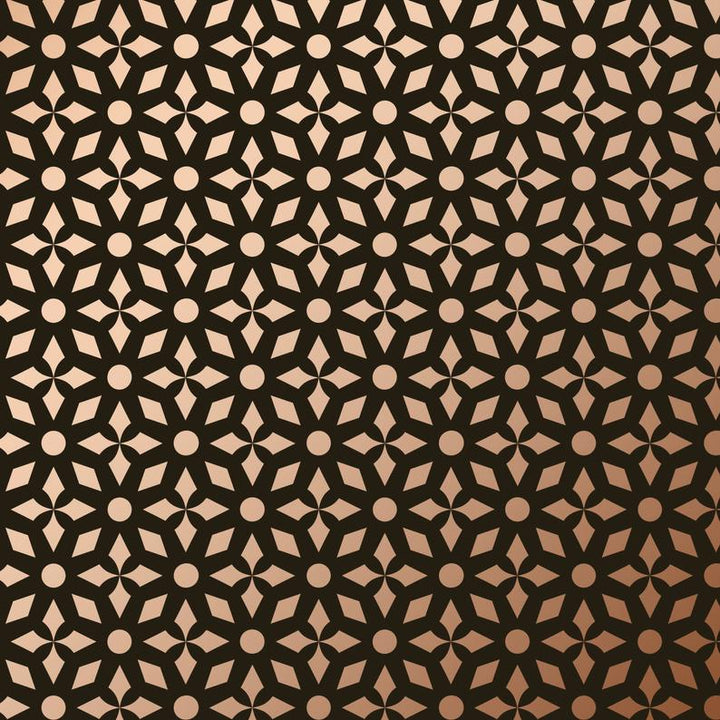 moroccan stencil for crafts