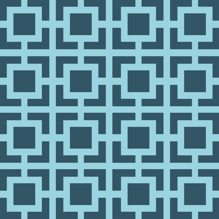 Moroccan Furniture stencil - Stencil Up