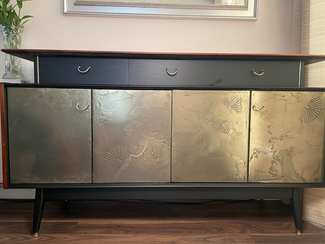 Cromas Pure Metals